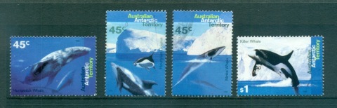 AAT-1995-Whales-Dolphins-FU-lot72088