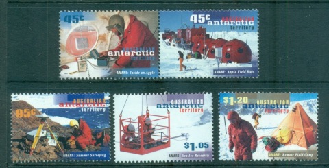 AAT-1997-Research-Expeditions-MUH-lot72090