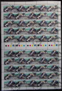 AAT-2007-1-Penguins-prs-CTO-Sheet-FV-50-lot48878