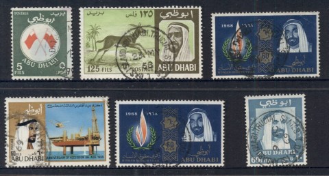 Abu-Dhabi-1967-on-Assorted-Oddmentf-FU