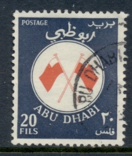 Abu-Dhabi-1967-Flag-20f-FU