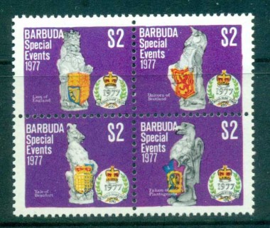 Barbuda-1977-Special-Events