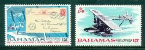 Bahamas-1969-Nassau-Miami-Flight-MLH