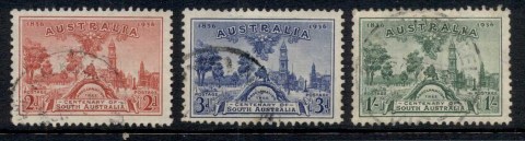 Australia-1936-Centenary-of-South-Australia-FU-3