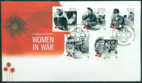 Australia-2017-Women-in-War