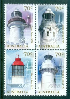 Australia-2015-Lighthouses