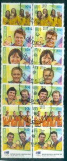 Australia-2012-Olympic-Gold-Medallists-prs-FU-lot77132