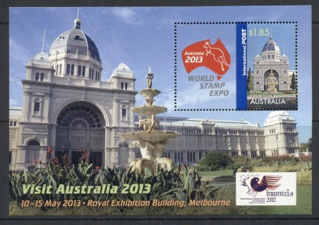 Australia-2012-World-Stamp-Expo-MS