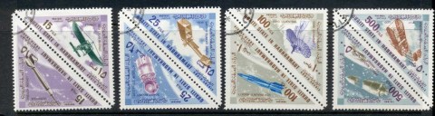 Aden-Quaiti-State-in-Hadhramaut-1968-Mi214-221-Aeroplanes-Rockets-CTO