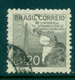 Brazil-1945-Radio-Tower-Map-FU-lot36256