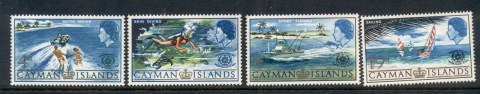 Cayman-Is-1967-Intl-Tourist-year-MLH