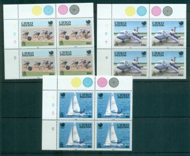 Cayman-Is-1988-Seoul-Olympics-Blks-4-MUH-lot72634