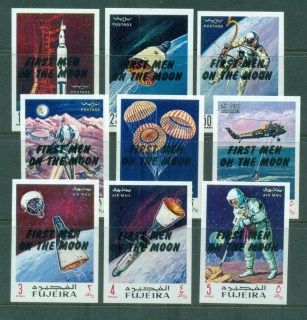 Fujeira-1969-Apollo-11-Moon-Landing-Opt-First-Man-on-the-Moon-IMPERF-MUH-lot84399