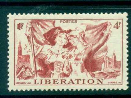 France-1944-Liberation-of-Alsace-Lorraine-MLH-lot49307