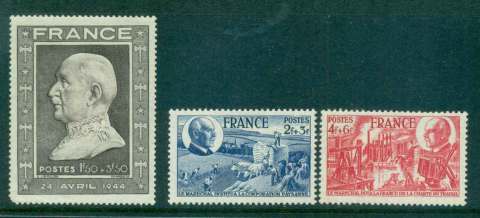 France-1944-Petains-Birthday-MLH-lot49286