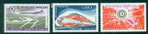 France-1974-Technical-Achievements-MLH-Lot29161