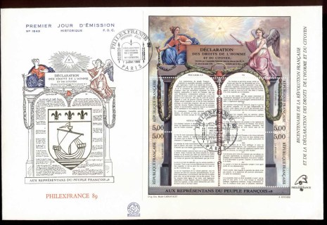 France-1989-Declaration-of-Rights-MS-XLFDC