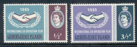 Gilbert-Ellice-Is-1965-ICY-International-Cooperation-Year-MUH