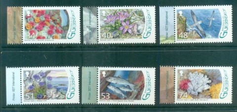 Guernsey-2006-Ramsar-Wilflife-MUH-lot81745