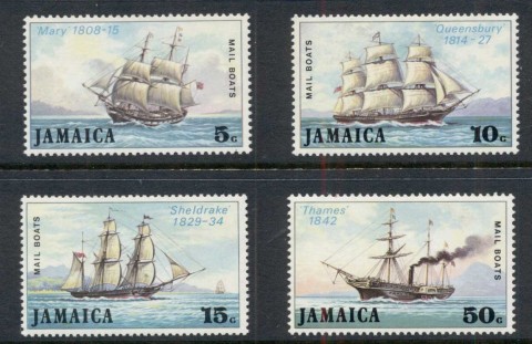 Jamaica-1974-Mailboats