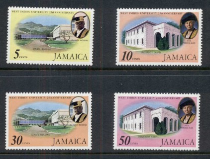 Jamaica-1975-University-of-the-West-Indies-MUH