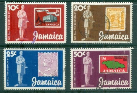 Jamaica-1979-Rowland-Hill-FU