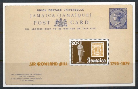 Jamaica-1979-Rowland-Hill-MS-MUH