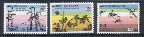 Korea-1994-Philakorea-94-MLH