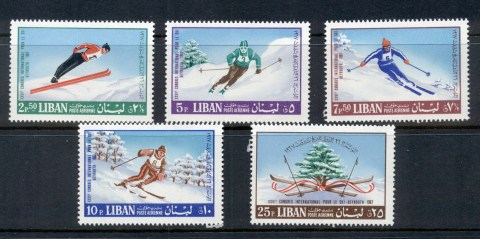 Lebanon-1968-Ski-Congress-MUH