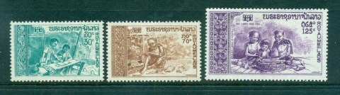 Laos-1972-Book-year-MLH-lot73680