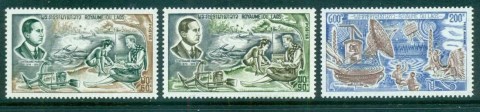 Laos-1974-Marconi-Radio-MLH-lot73696