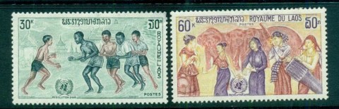 Laos-1971-Against-racism-MLH-lot73674