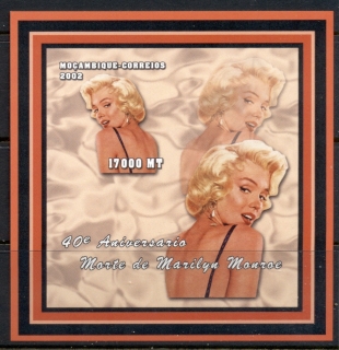 Mozambique-2002-Marilyn-Monroe-40th-Death-Anniversary-IMPERF-MS-MUH_6