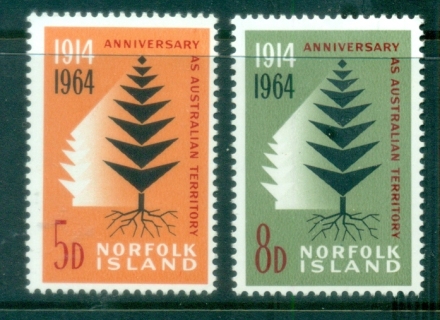 Norfolk-Is-1964-Australian-Territory-MLH