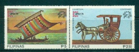 Philippines-CAPEX-Pair-MUH-lot31716