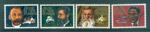 PNG-1972-Missionaries-MUH-lot79086