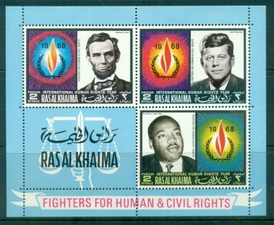 Ras-Al-Khaima-1968-MiMS41-International-Human-Rights-MS-MLH