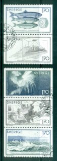 Sweden-1979-Sea-Research-FU-lot84018