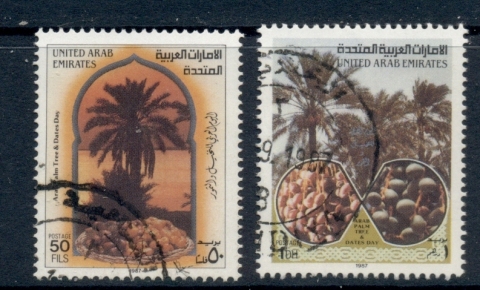 UAE-1987-Palm-Tree-dates-FU