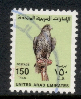 UAE-1990-Falcon-150f-FU