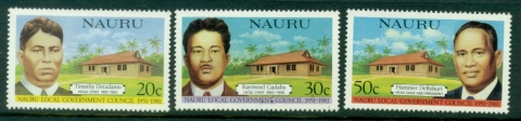 Nauru-1981-Local-Government-Council-MUH