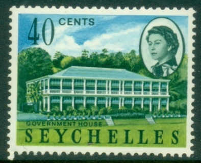 Seychelles-1962-69-QEII-Pictorial-40c-Government-House-MLH