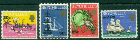 Seychelles-1968-Landing-on-Praslin-Island-MLH