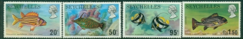 Seychelles-1974-Marine-Life-Fish-MLH