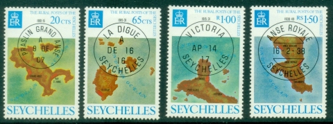 Seychelles-1976-Rural-Posts-of-Seychelles-MLH