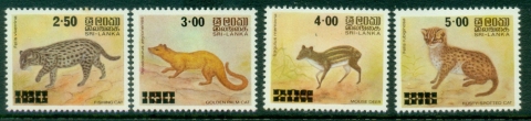 Sri-Lanka-1981-Wildlife-Surch-MLH