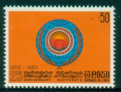 Sri-Lanka-1983-Sarvodaya-Social-Movement-MLH