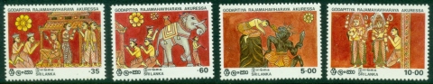 Sri-Lanka-1984-Vesak-Festival-MLH