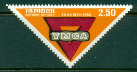 Sri-Lanka-1984-YMCA-Centenary-MLH