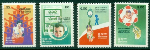 Sri-Lanka-1985-Child-Survival-MLH